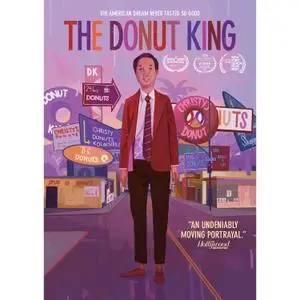 PBS - Independent Lens: The Donut King (2021)