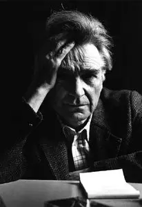 Emil Cioran: Apocalipsa dupa Cioran/Apocalipse According to Cioran (1995)