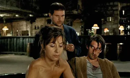 Voici venu le temps - Alain Guiraudie (2005)