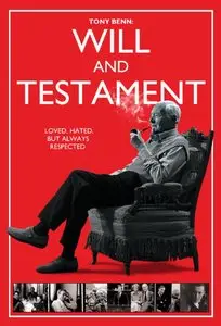 Will And Testament (2014)