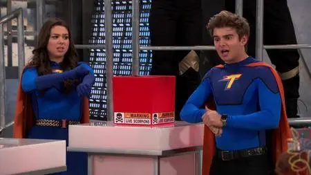 The Thundermans S04E31