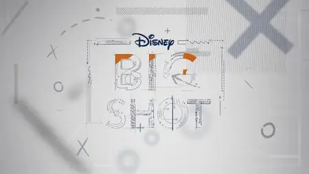 Big Shot S01E07