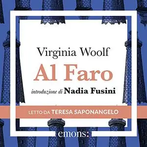 «Al faro» by Virginia Woolf