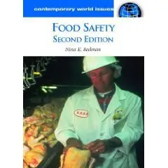 Food Safety: A Reference Handbook, 2nd Edition (Contemporary World Issues)