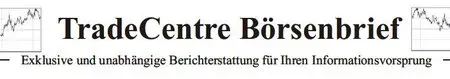 Tradecentre Boersenbrief 26.10.09