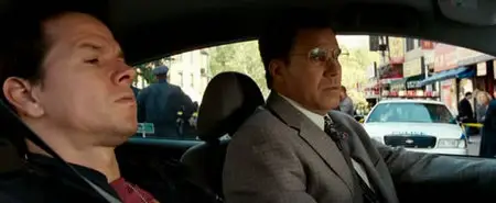 Die etwas anderen Cops (2010)