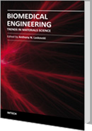 Biomedical Engineering, Trends in Materials Science