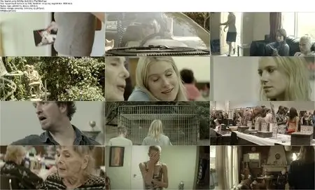 Starlet (2012)
