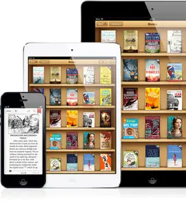 iBooks v3.1