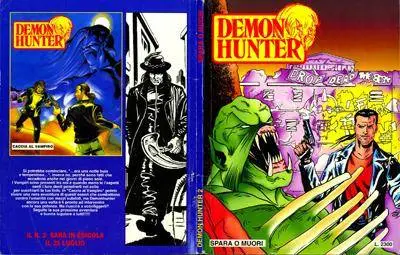 Demon Hunter 02