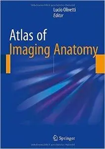 Atlas of Imaging Anatomy