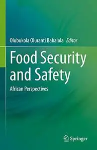 Food Security and Safety