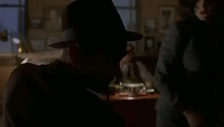 The Hudsucker Proxy (1994)