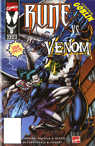 Venom - Volume 22