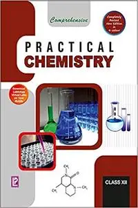 Comprehensive Practical Chemistry XII (2019 Examination)