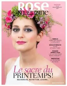 Rose Magazine - Printemps-Été 2020