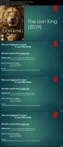 Learn English With Movies
