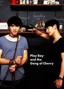 PlayBoy (and the Gang of Cherry) (2017)