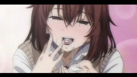 I love HENTAI #5 mp4