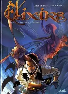 Elixirs (1-2)