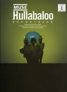 Muse - Hullabaloo (Guitar-Tab Editions) by Muse