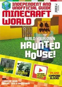 Minecraft World Magazine - Issue 32 2017