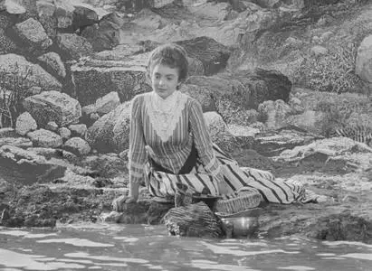 Invention for Destruction / Vynález zkázy (1958) [Criterion Collection]