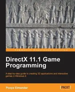 DirectX 11.1 Game Programming (Repost)