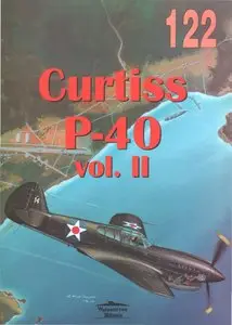 Curtiss P-40 Vol.II (repost)