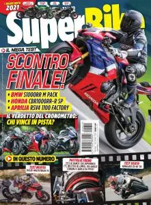 Superbike Italia - Dicembre 2020