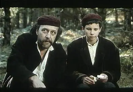 Virdzina / Virgina (1991)