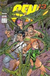 Gen 13 - T13