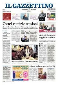 Il Gazzettino Padova - 25 Febbraio 2018