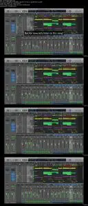 Create Dj Snake Style Track Music Production in Logic Pro X