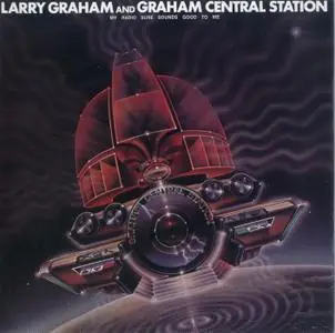 Graham Central Station - Five Albums Collection (1974-1978) [2008, Japanese Remastered Reissues]