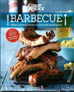 Collectif, "Barbecue: Idées savoureuses et astuces pratiques - Plus de 300 nouvelles recettes"