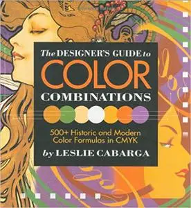 The Designer's Guide to Color Combinations (Repost)