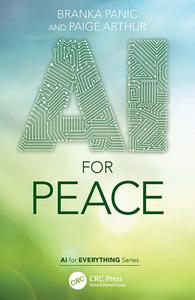 AI for Peace (AI for Everything)