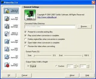 VIDEOzilla v2.6.1
