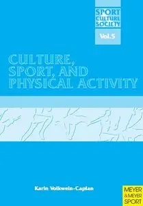 Culture, Sport and Physical Activity (repost)