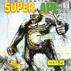 The Upsetters - Super Ape (1976) {198x Mango/Island} **[RE-UP]**