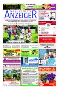 Schwarzenbeker Anzeiger - 24. Juni 2020