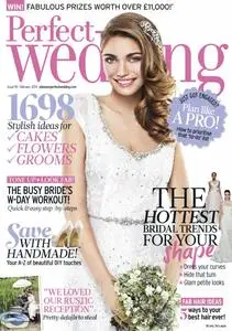 Perfect Wedding – December 2013