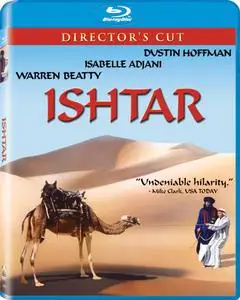Ishtar (1987) [Director's Cut]