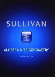 Algebra and Trigonometry [Repost]