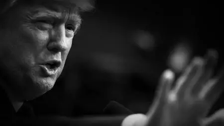 PBS FRONTLINE - The Choice 2020: Trump vs. Biden (2020)