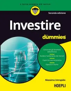 Massimo Intropido - Investire for dummies