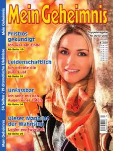 Mein Geheimnis – 05 September 2018