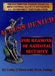 ACCESS DENIED For Reasons Of National Security (Repost)