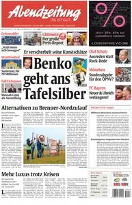 Abendzeitung München - 29 November 2023